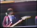 Green Day - Knowledge [Live @ Pinole Valley High School 1990]
