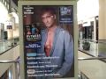 John Basedow Flipscapades - New Mall Posters!
