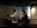 J.S BACH Sonate en trio TOYOFUKU _ DUCHAMP _ KAKIUCHI