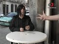 Peter Capusotto - Almas Sensibles: La Vida de un Emo (4)