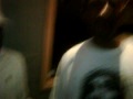 5th Bandits in the studio getting it in..