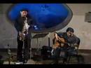 josé gregorio morales y felipe castro   chega de saudade