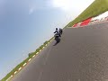 Click here to watch this video Snetterton onboard r6 5eb novice group