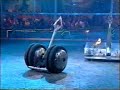 Robotwars Year 4 -  The Awards