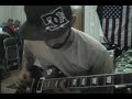 Avenged Sevenfold - Seize The Day Solo Cover Avenged Sevenfold - Seize The Day Solo Cover
