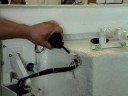 Disconnecting Jones Plug