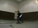 Justin Schwan \"Snowskatoon\" part Justin Schwan \"Snowskatoon\" part