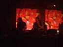 Phage and Daniel Dreier at N.A.M.E. Festival