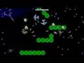 Space Shooter in development