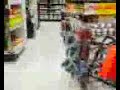 Advance Auto Aisle Luge