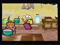 Paper Mario - Chapter 4 - Peach Interlude Paper Mario - Chapter 4 - Peach Interlude