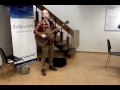 Click here to watch this video Snorri Helgason - Vor í Evrópustofu