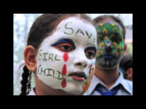 Jeenay Do | Save The Girl Child Anthem | Astitva Band | Govt. of NCT Of Delhi