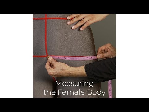 Measuring the Female Body
