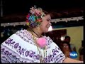 Margarita Henriquez en el Festival de la Mejorana 2008