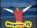 Sai da frente cai pro canto é Maycon dj que ta tocando Sai da frente cai pro canto é Maycon dj que ta tocando