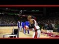 NBA 2K13 - The Official NBA All-Star Trailer For NBA 2K13 | 2013 Houston All-Star Weekend