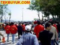 Be?ikta? iskelesine yürüyü? ve vapurla kad?Nköy\ Be?ikta? iskelesine yürüyü? ve vapurla kad?Nköy\
