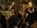 Broderick Brass plays 