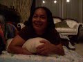 BIG FART