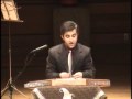 Nafas persian classic song Santour