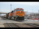 03-01-08 Train Slide Show Berwyn, IL 03-01-08 Train Slide Show Berwyn, IL
