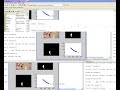 Motion Detection and Trajectory Gen. (Simple Algorithm) Motion Detection and Trajectory Gen. (Simple Algorithm)