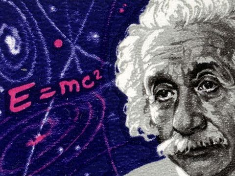 General Relativity - More viewer questions, this time dealing with relativity and constants. More videos at http://www.sixtysymbols.com/