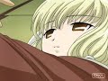 chobits ~so magical~