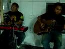 Jammin Kerispatih