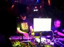 Hardfloor - Mahogany Roots (live) Hardfloor - Mahogany Roots (live)