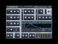 Click here to watch this video How to Make: LMFAO -Party Rock! Main Saw Lead + Bass ^_^ ( free massive presets+midi)