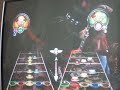 The devil went down to georgia - Guitar battle VS Lou! The devil went down to georgia - Guitar battle VS Lou!