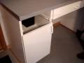 Habitat - Deconstruction - remove cabinets; counter tops