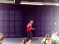videos de step eilat 2008 - odi