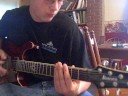 Five Finger Death Punch cover - The Bleeding