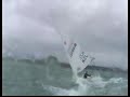 Wipe Out 2007 - Laser Style