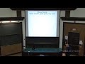 Sexual Selection Video Tutorial