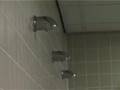 Croke Park Dressing Rooms