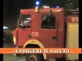 Civitavecchia s' burnin' (for real)