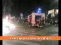 Civitavecchia s' burnin' (for real)