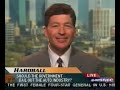 Hensarling Discusses Auto Bailout with Chris Matthews