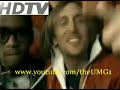 Letra de la cancion I Gotta Feeling [Español] - Black Eyed Peas