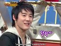 TVXQ - Funny Moments #1 Part 1/2