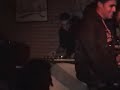 El Asunto en el clavi - Dj Zepo & SaC Session