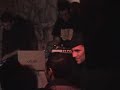 El Asunto en el clavi - Dj Zepo & SaC Session
