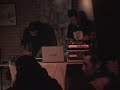 El Asunto en el clavi - Dj Zepo & SaC Session