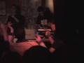 El Asunto en el clavi - Dj Zepo & SaC Session