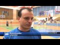 II. turnaj v badmintonu