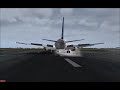 Level-D Parkway Visual 13L JFK FS2004